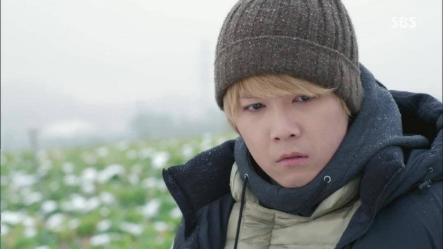 Modern Farmer Fotoğrafı