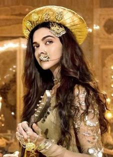 Bajirao Mastani Fotoğrafları 18