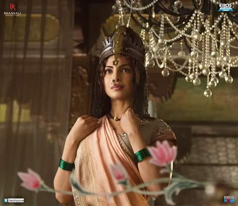Bajirao Mastani Fotoğrafı