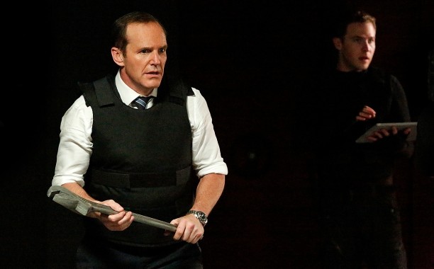 Agents of S.H.I.E.L.D. Fotoğrafları 34