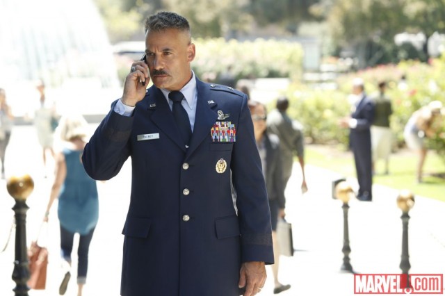 Agents of S.H.I.E.L.D. Fotoğrafları 35