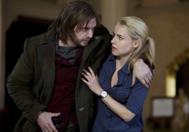 12 Monkeys Fotoğrafları 1