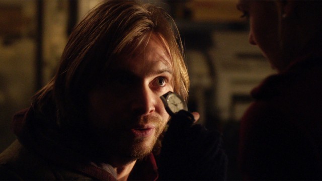 12 Monkeys Fotoğrafı