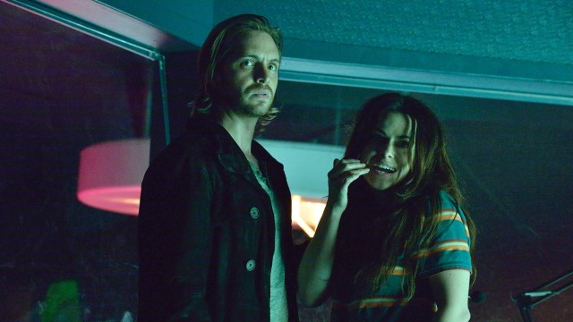 12 Monkeys Fotoğrafları 32