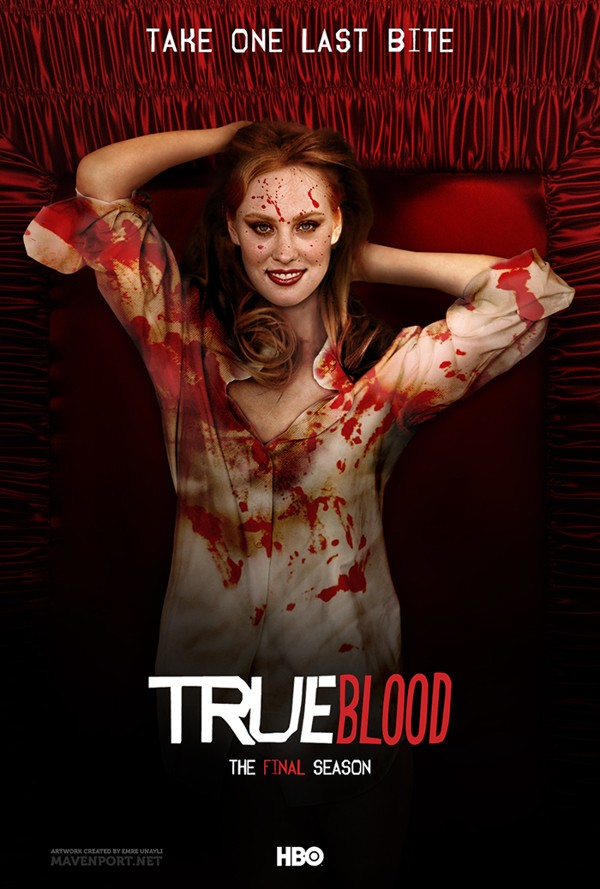 True Blood Fotoğrafları 898