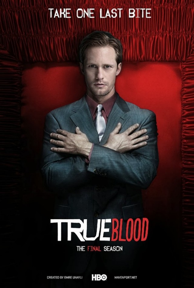 True Blood Fotoğrafları 899