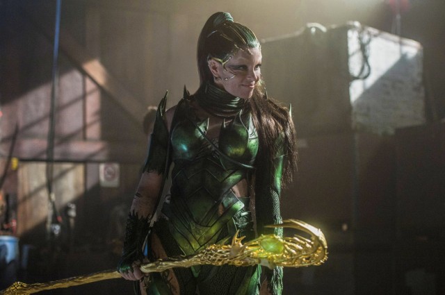 Power Rangers Fotoğrafı
