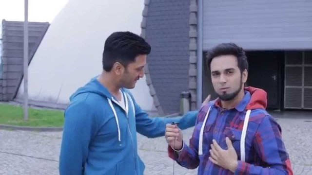 Bangistan Fotoğrafı