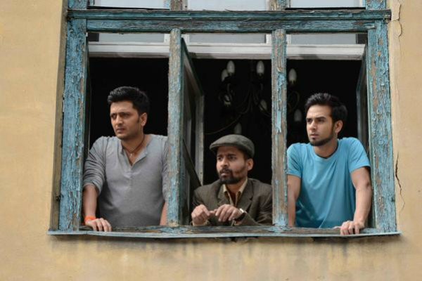 Bangistan Fotoğrafları 9