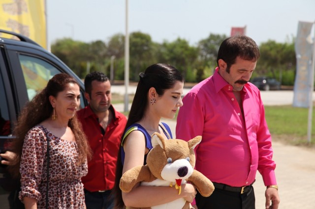 Mazlum Kuzey Fotoğrafı