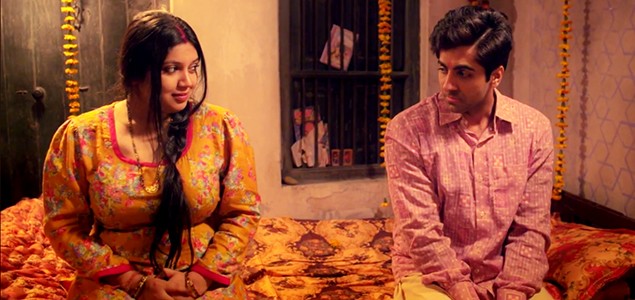 Dum Laga Ke Haisha Fotoğrafları 4