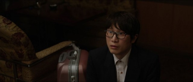 My Ordinary Love Story fotoğrafı