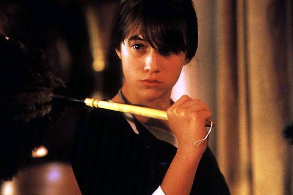 Küçük Hırsız Fotoğrafı