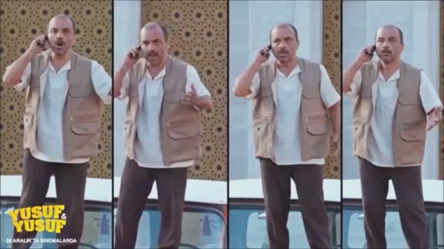 Yusuf & Yusuf Fotoğrafı