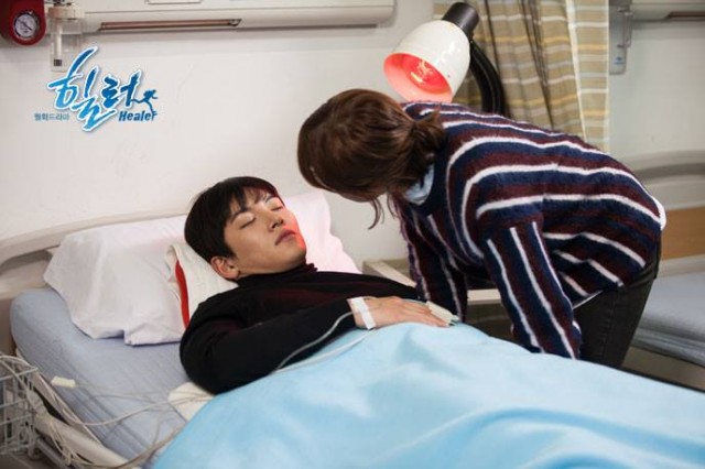 Healer Fotoğrafı