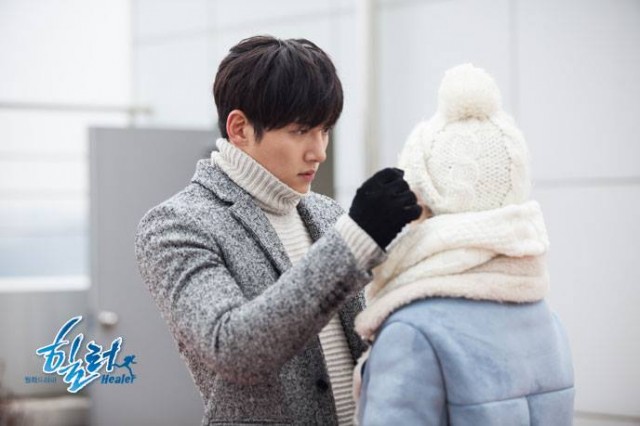 Healer Fotoğrafı