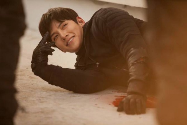 Healer Fotoğrafı