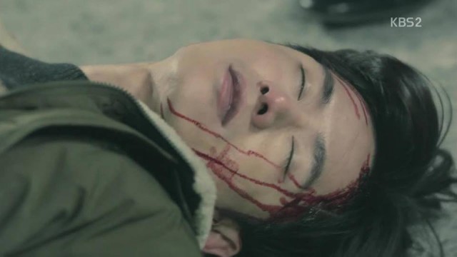 Healer Fotoğrafı