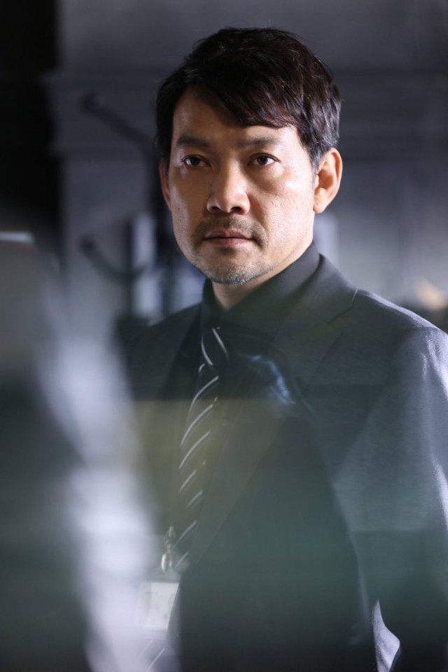 Time Renegades Fotoğrafı