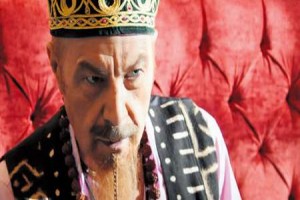 Kirpi Fotoğrafı