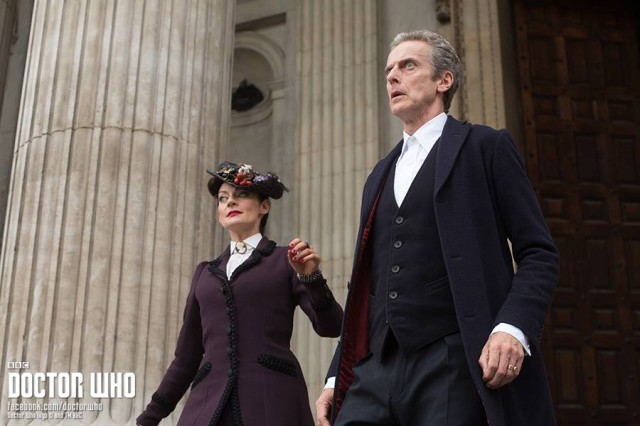 Doctor Who Fotoğrafları 146