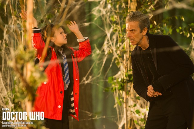 Doctor Who Fotoğrafları 148