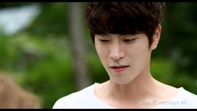 Alice: Boy From Wonderland Fotoğrafı