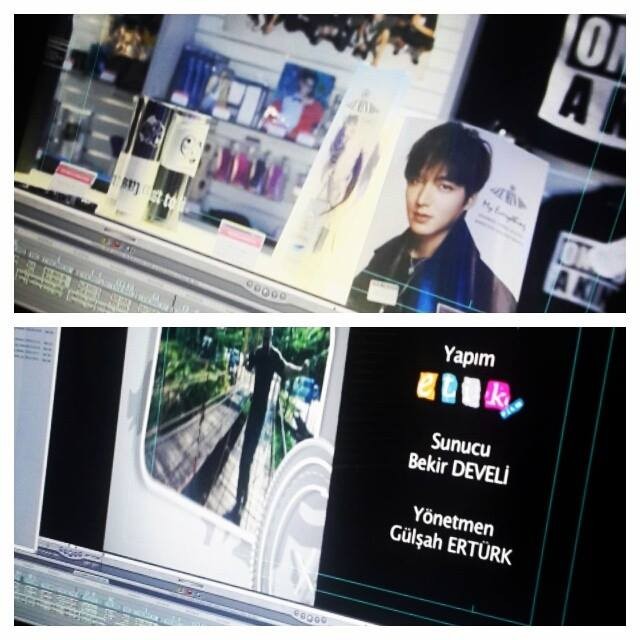 Bekir Develi ile Keşif Zamanı Fotoğrafı