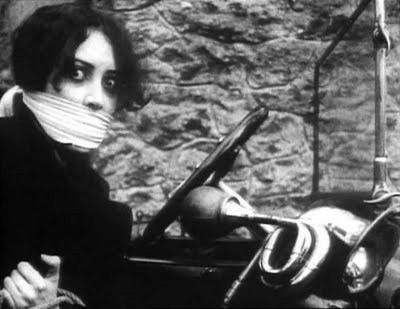 Vampirler Fotoğrafı