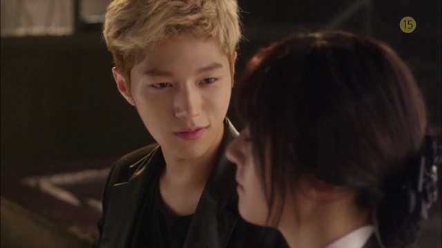 My Lovely Girl Fotoğrafı