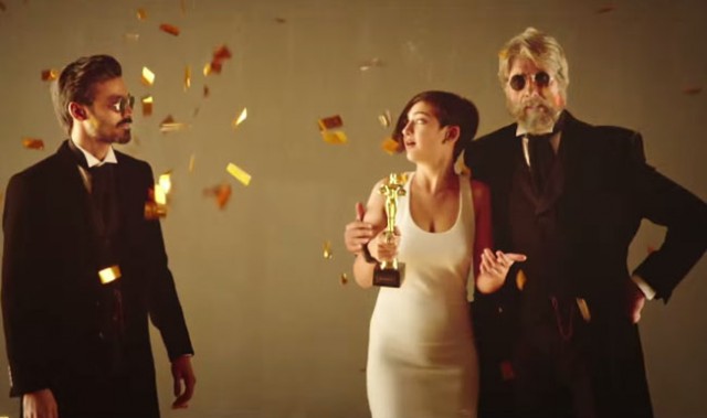 Shamitabh Fotoğrafları 17