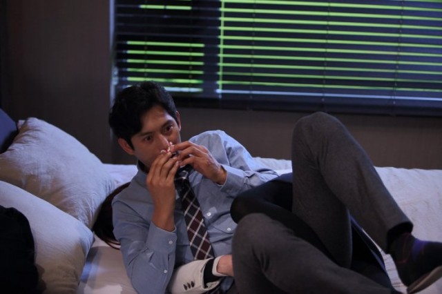 Love Clinic fotoğrafı