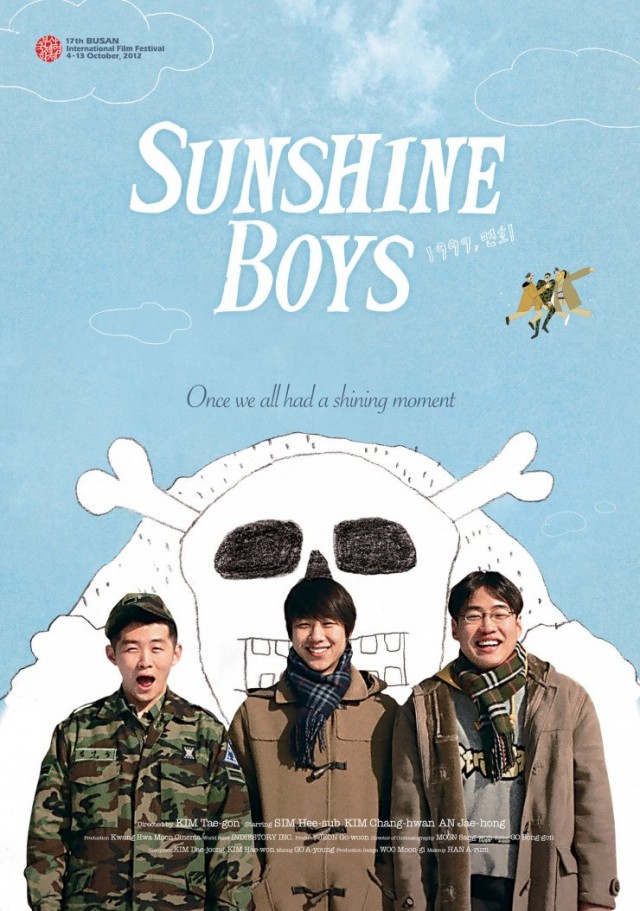 The Sunshine Boys Fotoğrafları 1