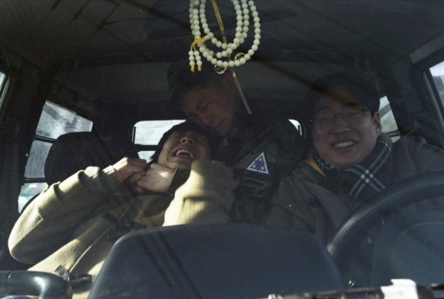 The Sunshine Boys Fotoğrafı