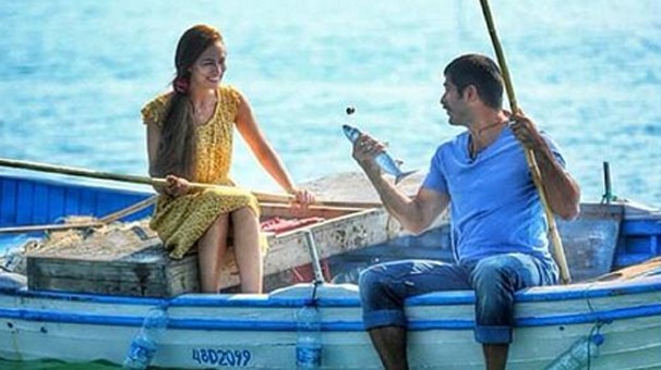 Aşk Sana Benzer Fotoğrafı