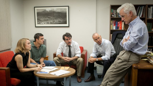 Spotlight Fotoğrafı
