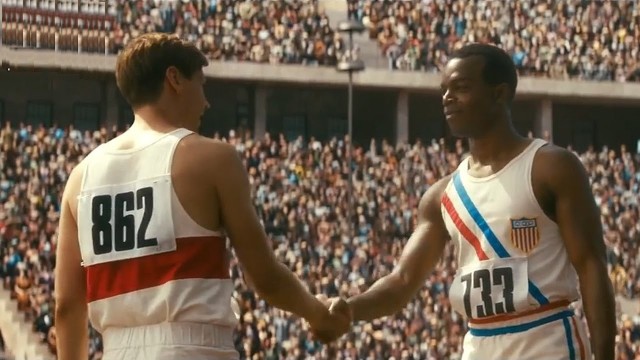 Rüzgarın Oğlu Fotoğrafı