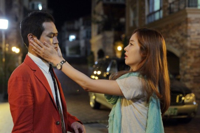 Yazın Yağan Kar Fotoğrafı