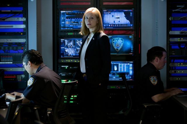 Ninja Kaplumbağalar: Gölgelerin İçinden Fotoğrafı