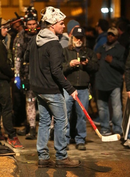 Ninja Kaplumbağalar: Gölgelerin İçinden Fotoğrafı