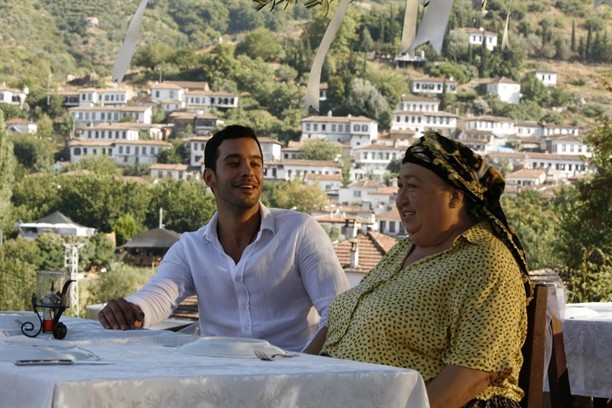 Deliha Fotoğrafı