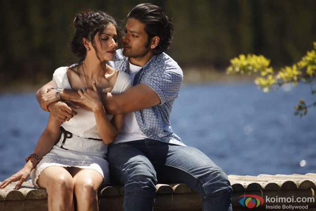 Khamoshiyan Fotoğrafları 8