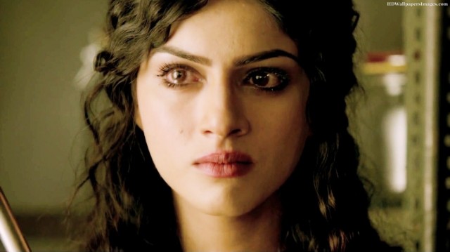 Khamoshiyan Fotoğrafları 9