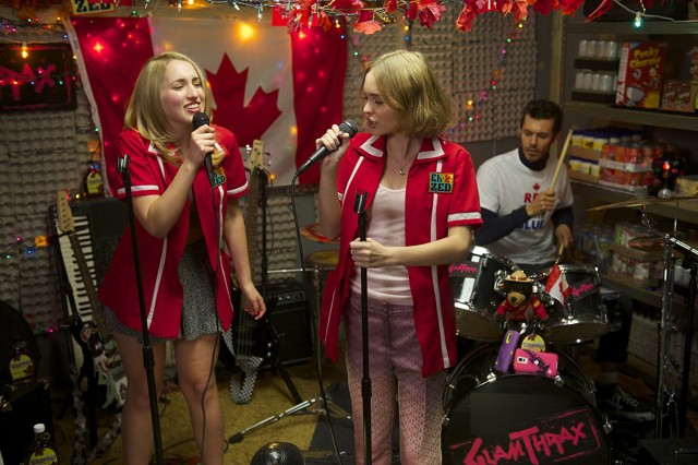 Yoga Hosers Fotoğrafları 10