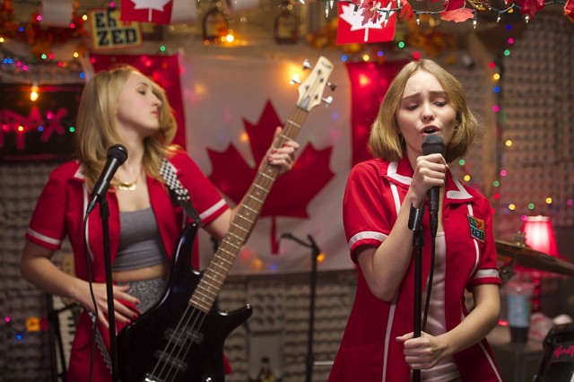 Yoga Hosers Fotoğrafları 9