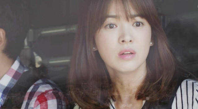 Descendants of the Sun Fotoğrafı