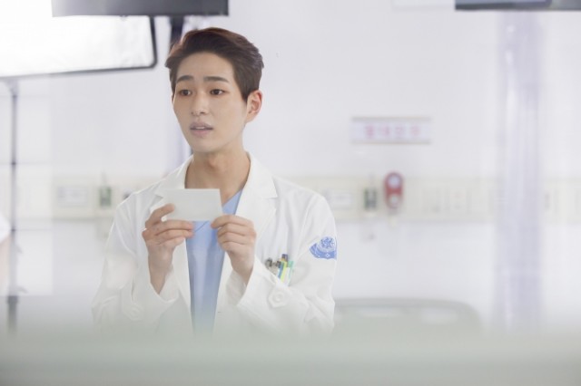 Descendants of the Sun Fotoğrafı
