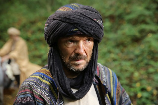 Dirilis: Ertugrul Fotoğrafı