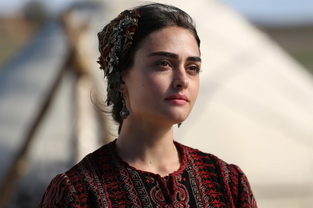 Dirilis: Ertugrul Fotoğrafı