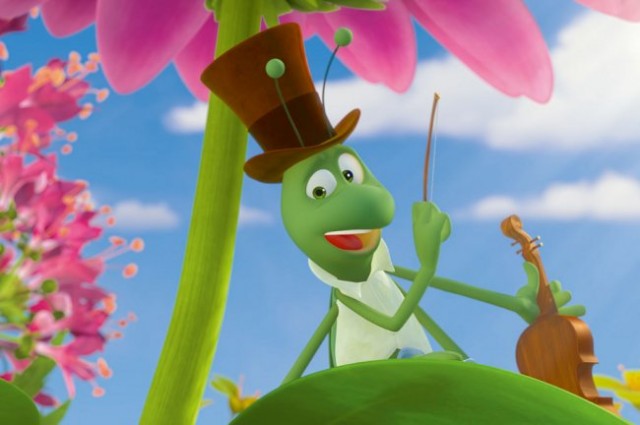 Arı Maya Fotoğrafı